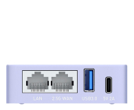 GL.iNet Brume 2 VPN Gateway - 1524739 - zdjęcie 2
